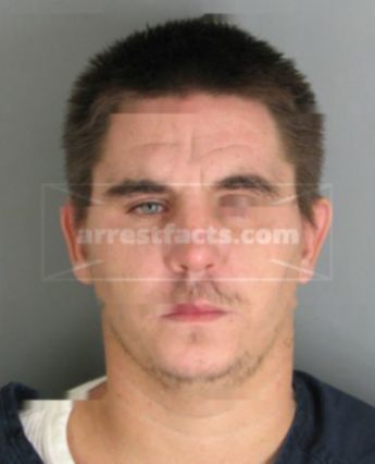 Jerome Alios Reynolds