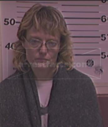 Kathryn Rosine Mcintire