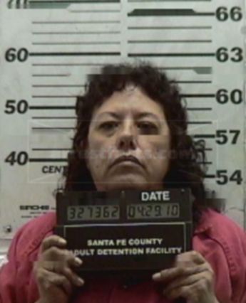 Mary Ellen Fowler