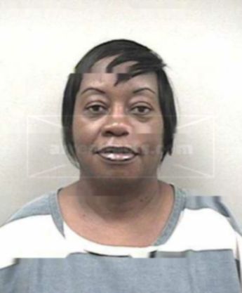 Veronica Vieller Pitts