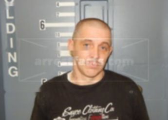 Cory Millard Causey