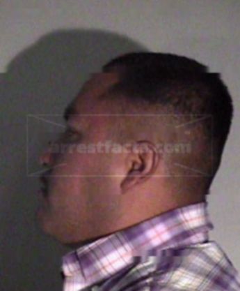 Thomas G Chairez