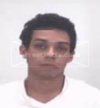 Christian Shukur Wright