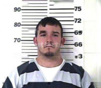 Matthew Glen Parker