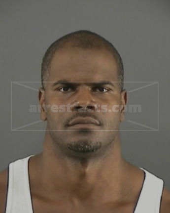 Kendell Marrell Johnson