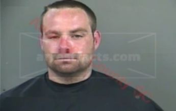 Joseph William Rosshirt