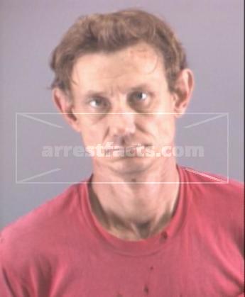 Kenneth Wade Nail