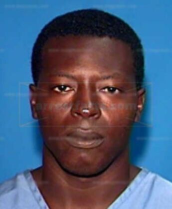 Reginald L Anderson