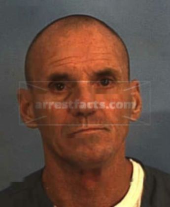 Robert Glen Bass