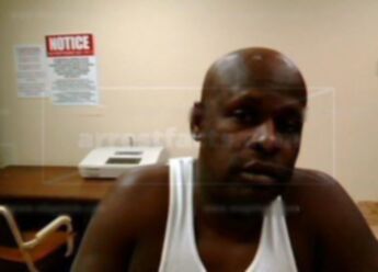 Bobby Daryl Williams