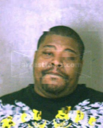 Marcus Xavier England