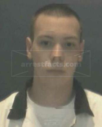 Kyle Ashley Edmunds
