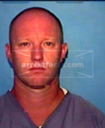 Robert Allen Daniels
