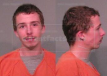 Nathan Cody Moye