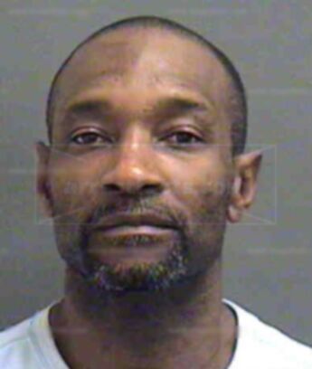 Gregory Austin Griffin