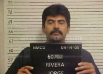 Jorge Obezo Rivera