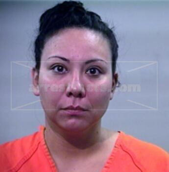 Jessica Lynette Briones