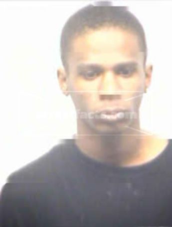 Donnell Hightower