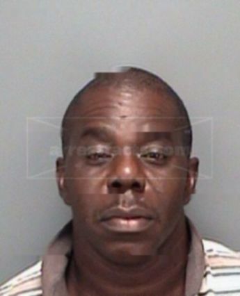 Kenneth Barnard Frazier