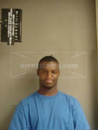 Adrean Deshun Haven