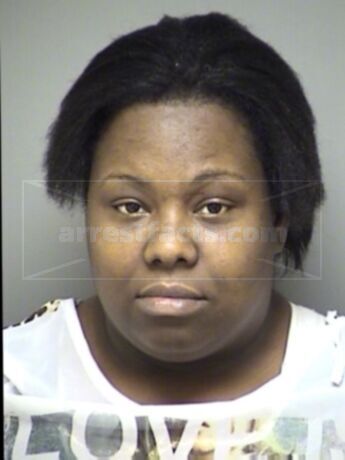 Laquita Lanette Walker