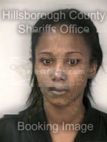 Tyresha Jenivie Newkirk