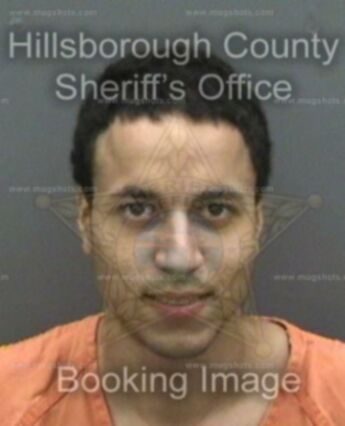 Brandon Alexander Ross