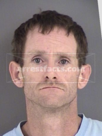 Ronald Lynn Mitchell