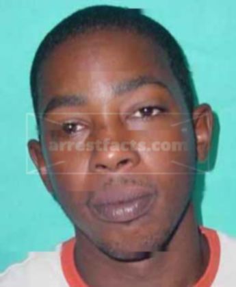 Larico Eric Mathis