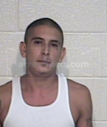 Samuel Antonio Jimenez Reyna