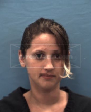 Kristin Nicole Anthony