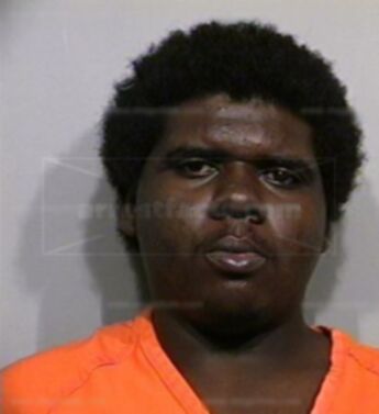 Cedric Dewayne Brown