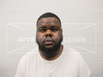 Marcellus Vincent Hall