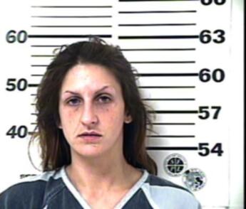 Stephanie Suzanne Thomas