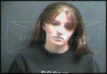 Sabrina Gale Dorman