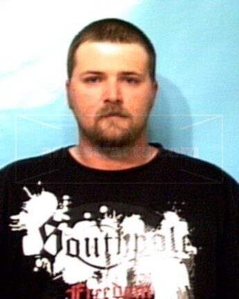 Eric Scott Mcduffie