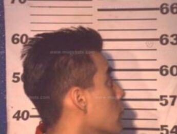 Jose Luis Sandoval Alvarado