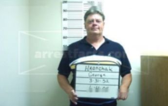 George Hranchak