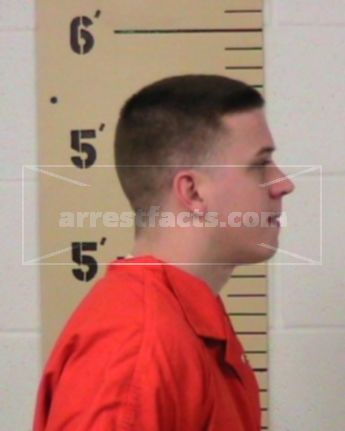 Nathan Warren Cox