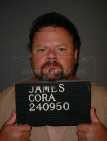 James Cora