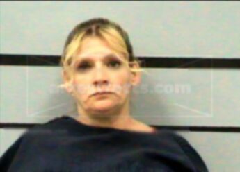 Lula Charisse Taylor