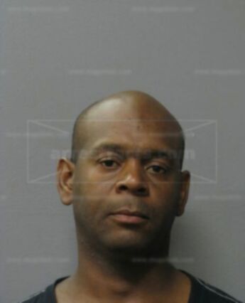 Charlie James Washington