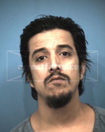 John Robert Zuniga
