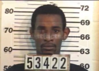 Brian Keith Edwards