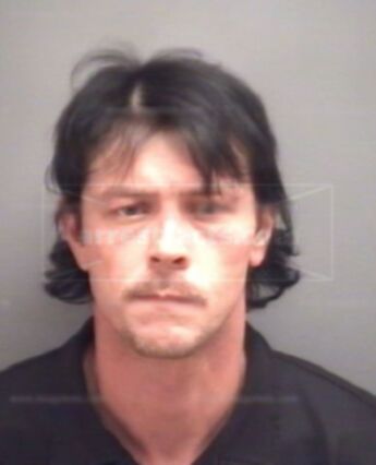 Nicholas Paul Long