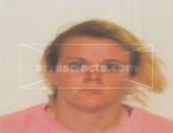 Sara Annay Burkhart