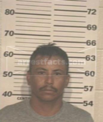 Octavio Torres Delarosa