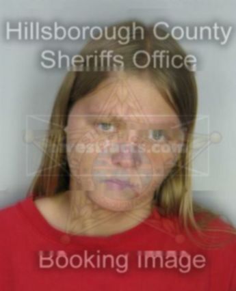 Mindy Michelle Madison