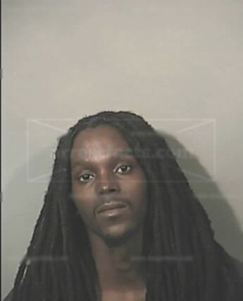 Stafari Mustafa Elmore
