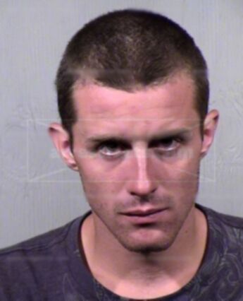 Daniel Doyle Madden